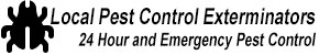 Portia AR Pest Control Exterminators